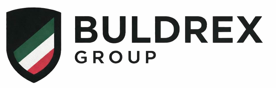 Buldrex Group Logo